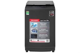So sánh giá Máy giặt Sharp Inverter 13 kg ES-TM130CD-DS - Tìm sản phẩm giá rẻ nhất - Ảnh 6