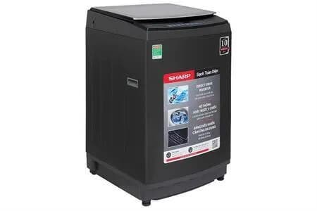So sánh giá Máy giặt Sharp Inverter 15 kg ES-TM150CD-DS - Tìm sản phẩm giá rẻ nhất - Ảnh 2