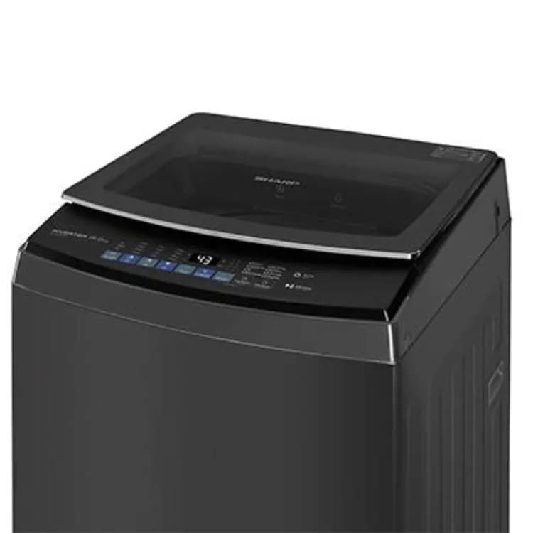 So sánh giá Máy giặt Sharp Inverter 15 kg ES-TM150CD-DS - Tìm sản phẩm giá rẻ nhất - Ảnh 11
