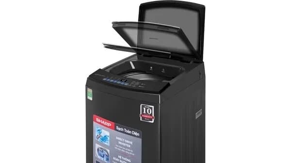So sánh giá Máy giặt Sharp Inverter 15 kg ES-TM150CD-DS - Tìm sản phẩm giá rẻ nhất - Ảnh 16