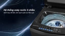 So sánh giá Máy giặt Sharp Inverter 15 kg ES-TM150CD-DS - Tìm sản phẩm giá rẻ nhất - Ảnh 17