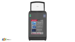 So sánh giá Máy giặt Sharp Inverter 15 kg ES-TM150CD-DS - Tìm sản phẩm giá rẻ nhất - Ảnh 18