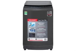 So sánh giá Máy giặt Sharp Inverter 15 kg ES-TM150CD-DS - Tìm sản phẩm giá rẻ nhất - Ảnh 3