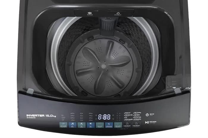 So sánh giá Máy giặt Sharp Inverter 15 kg ES-TM150CD-DS - Tìm sản phẩm giá rẻ nhất - Ảnh 7