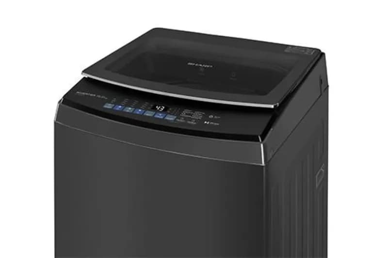 So sánh giá Máy giặt Sharp Inverter 15 kg ES-TM150CD-DS - Tìm sản phẩm giá rẻ nhất - Ảnh 10