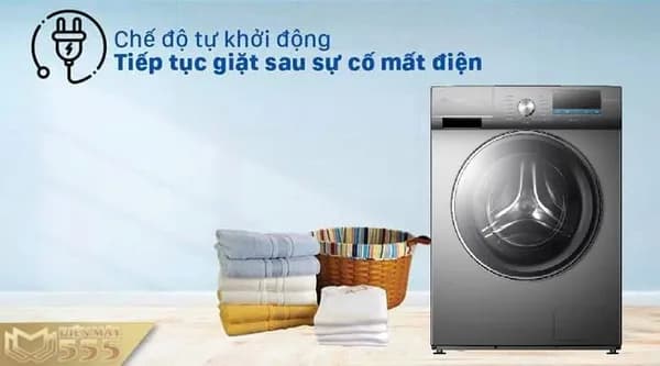 Máy giặt Sharp Inverter 9 kg ES-FM90CB-SB - Giá rẻ nhất hôm nay - Ảnh 20