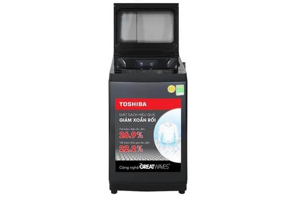 So sánh giá Máy giặt Toshiba 10 kg AW-M1100PV(MK) rẻ nhất? - Ảnh 17