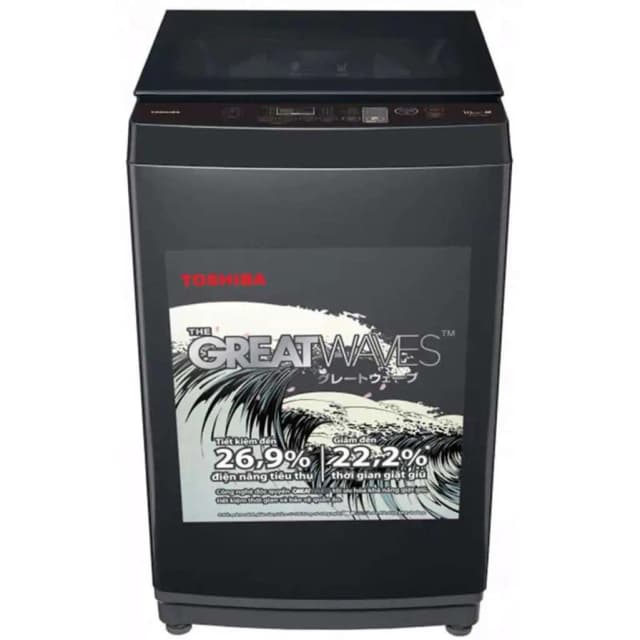 So sánh giá Máy giặt Toshiba 10 kg AW-M1100PV(MK) rẻ nhất? - Ảnh 8