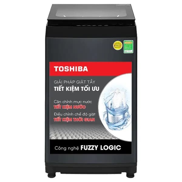 Máy giặt Toshiba 8 kg AW-M905BV(MK) - Ảnh 7