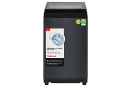 Máy giặt Toshiba 8 kg AW-M905BV(MK) - Giá rẻ nhất hôm nay - Ảnh 3
