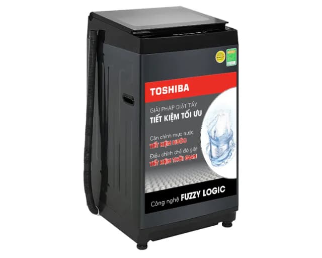 So sánh giá Máy giặt Toshiba 8 kg AW-M905BV(MK) rẻ nhất? - Ảnh 5