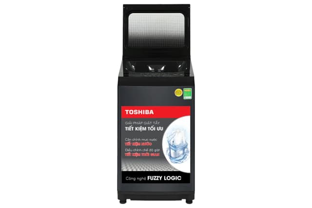So sánh giá Máy giặt Toshiba 8 kg AW-M905BV(MK) rẻ nhất? - Ảnh 8