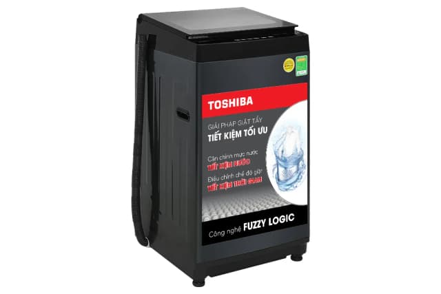 So sánh giá Máy giặt Toshiba 8 kg AW-M905BV(MK) rẻ nhất? - Ảnh 9