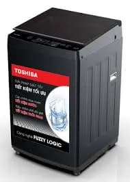 Máy giặt Toshiba 8 kg AW-M905BV(MK) - Giá rẻ nhất hôm nay - Ảnh 10