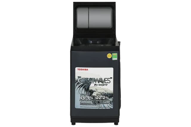 So sánh giá Máy giặt Toshiba 9 kg AW-M1000FV(MK) rẻ nhất? - Ảnh 14