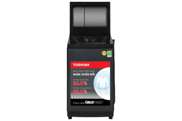 So sánh giá Máy giặt Toshiba 9 kg AW-M1000FV(MK) rẻ nhất? - Ảnh 17