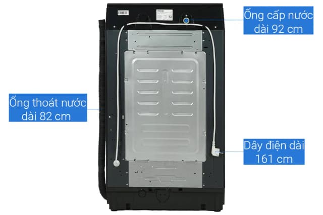 So sánh giá Máy giặt Toshiba 9 kg AW-M1000FV(MK) rẻ nhất? - Ảnh 19