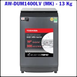 Máy giặt Toshiba Inverter 12 kg AW-DUK1300KV (MK) - Giá rẻ nhất hôm nay - Ảnh 12