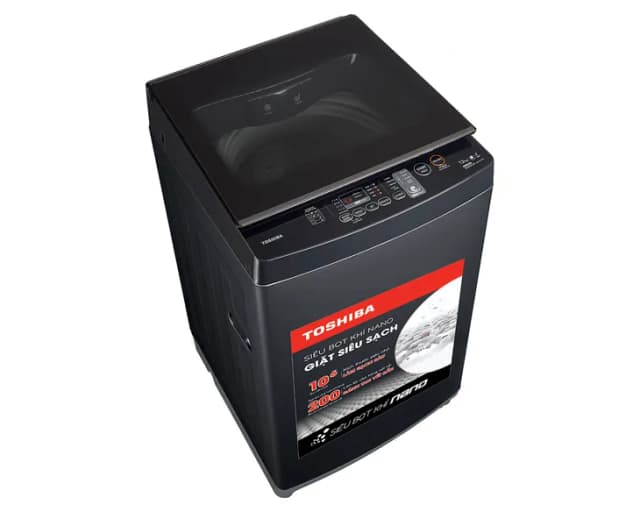 So sánh giá Máy giặt Toshiba Inverter 12 kg AW-DUK1300KV (MK) rẻ nhất? - Ảnh 15
