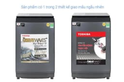 Máy giặt Toshiba Inverter 12 kg AW-DUK1300KV (MK) - Giá rẻ nhất hôm nay - Ảnh 5