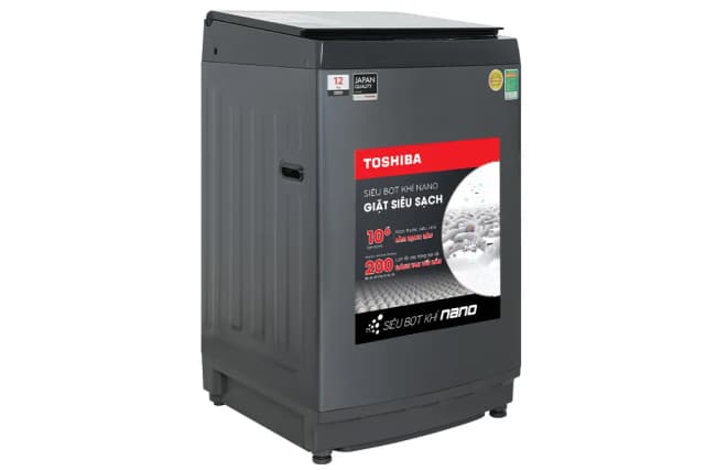 So sánh giá Máy giặt Toshiba Inverter 12 kg AW-DUK1300KV (MK) rẻ nhất? - Ảnh 6