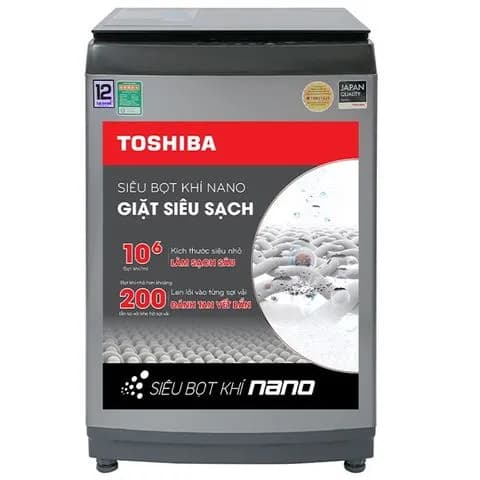 So sánh giá Máy giặt Toshiba Inverter 12 kg AW-DUK1300KV (MK) rẻ nhất? - Ảnh 9