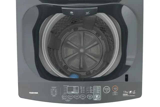 So sánh giá Máy giặt Toshiba Inverter 13 kg AW-DUM1400LV (MK) rẻ nhất? - Ảnh 11