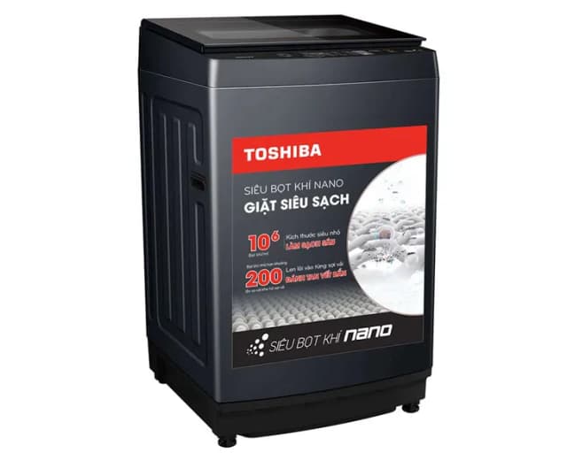 So sánh giá Máy giặt Toshiba Inverter 13 kg AW-DUM1400LV (MK) rẻ nhất? - Ảnh 15