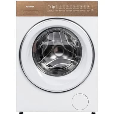 Máy giặt Toshiba Inverter 10.5 kg TW-T37BZP115MWV(WT) - Ảnh 12