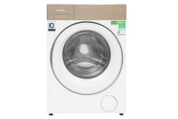 Máy giặt Toshiba Inverter 10.5 kg TW-T37BZP115MWV(WT) - Giá rẻ nhất hôm nay - Ảnh 2