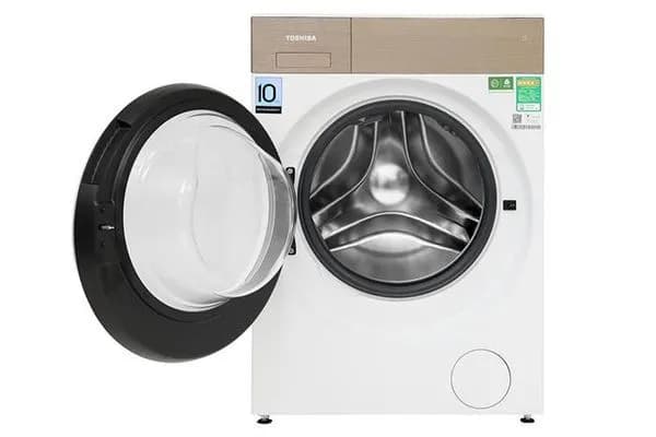 So sánh giá Máy giặt Toshiba Inverter 10.5 kg TW-T37BZP115MWV(WT) rẻ nhất? - Ảnh 11