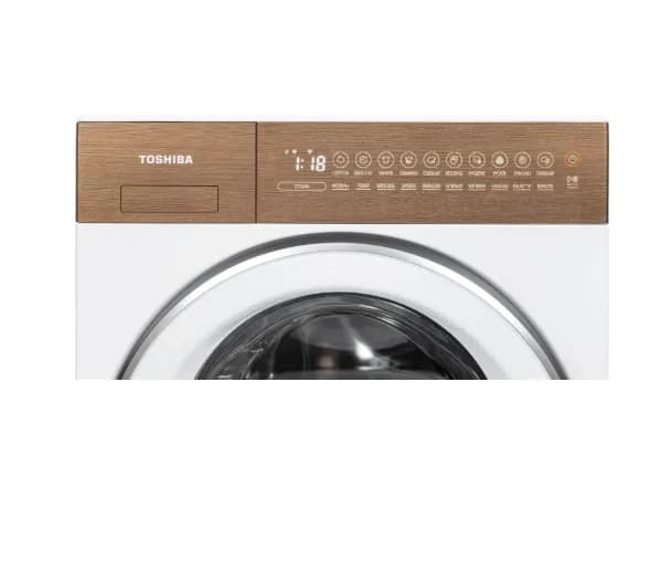 So sánh giá Máy giặt Toshiba Inverter 10.5 kg TW-T37BZP115MWV(WT) rẻ nhất? - Ảnh 19