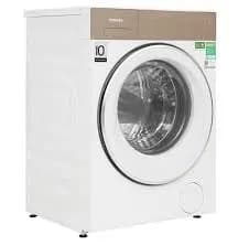Máy giặt Toshiba Inverter 10.5 kg TW-T37BZP115MWV(WT) - Giá rẻ nhất hôm nay - Ảnh 6