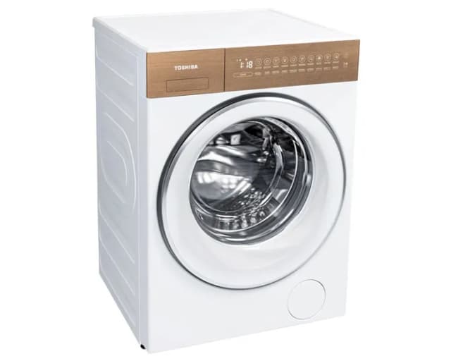 So sánh giá Máy giặt Toshiba Inverter 10.5 kg TW-T37BZP115MWV(WT) rẻ nhất? - Ảnh 10