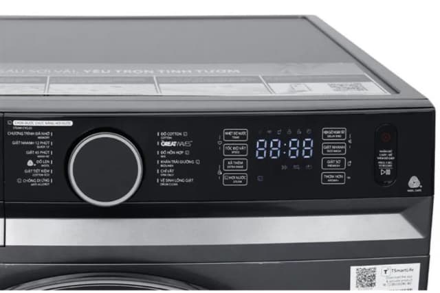 So sánh giá Máy giặt Toshiba Inverter 10 kg TW-T23BU110UWV(MG) rẻ nhất? - Ảnh 11