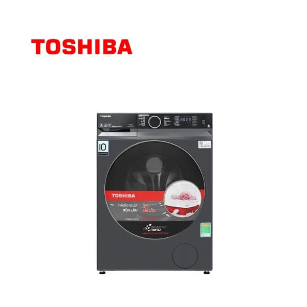 So sánh giá Máy giặt Toshiba Inverter 10 kg TW-T23BU110UWV(MG) rẻ nhất? - Ảnh 15