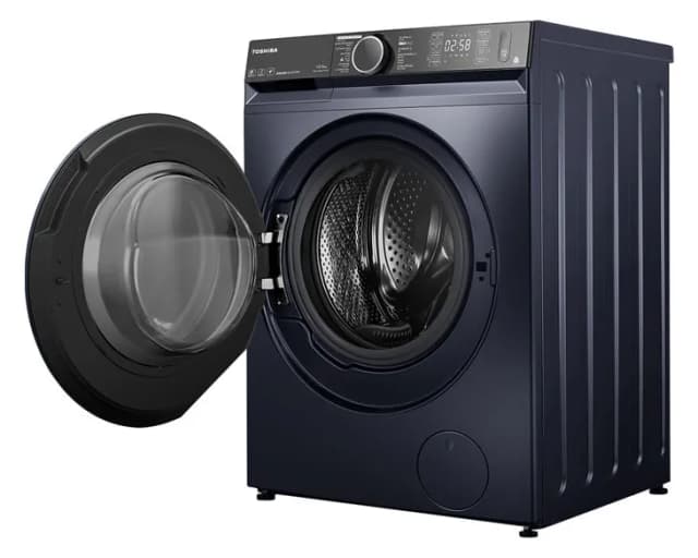 So sánh giá Máy giặt Toshiba Inverter 10 kg TW-T23BU110UWV(MG) rẻ nhất? - Ảnh 3