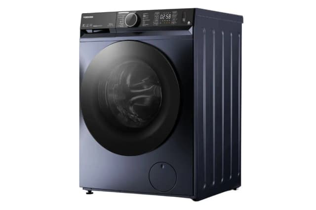 So sánh giá Máy giặt Toshiba Inverter 10 kg TW-T23BU110UWV(MG) rẻ nhất? - Ảnh 9