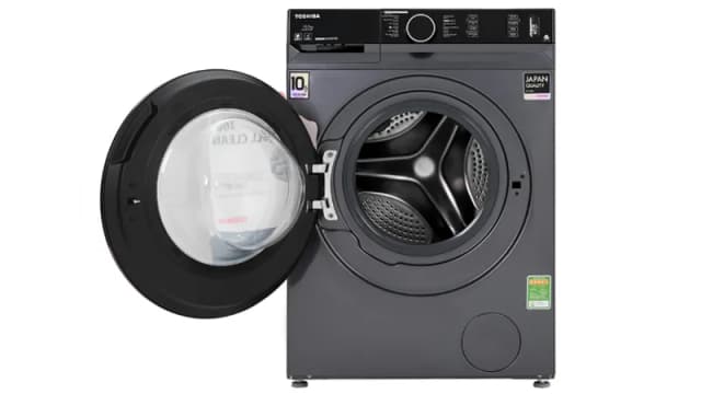 So sánh giá Máy giặt Toshiba Inverter 11 kg TW-T21B120UWV(MG) rẻ nhất? - Ảnh 13