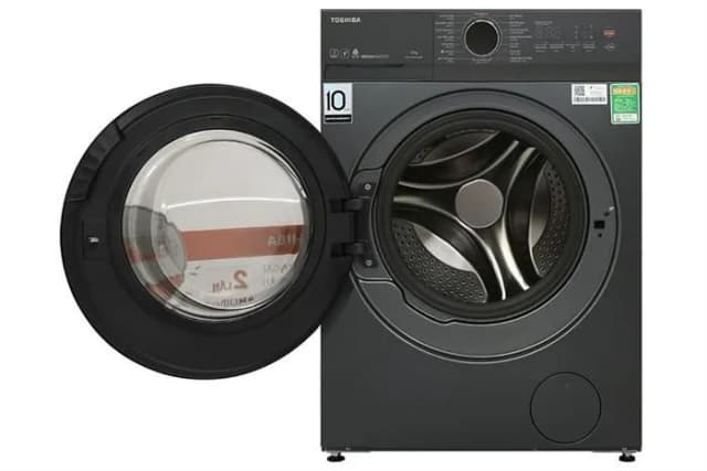 So sánh giá Máy giặt Toshiba Inverter 11 kg TW-T21B120UWV(MG) rẻ nhất? - Ảnh 16