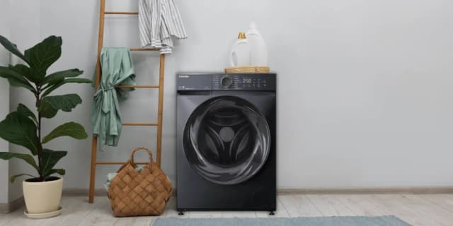 So sánh giá Máy giặt Toshiba Inverter 11 kg TW-T21B120UWV(MG) rẻ nhất? - Ảnh 17