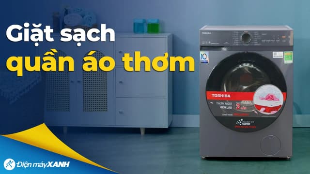 So sánh giá Máy giặt Toshiba Inverter 11 kg TW-T21B120UWV(MG) rẻ nhất? - Ảnh 19