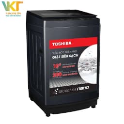 So sánh giá Máy giặt Toshiba Inverter 12 kg AW-DK1300KV(MK) - Tìm sản phẩm giá rẻ nhất - Ảnh 1