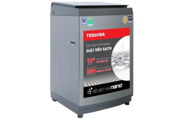 So sánh giá Máy giặt Toshiba Inverter 12 kg AW-DK1300KV(MK) - Tìm sản phẩm giá rẻ nhất - Ảnh 18
