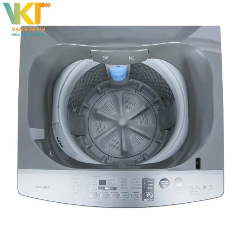 So sánh giá Máy giặt Toshiba Inverter 12 kg AW-DK1300KV(MK) - Tìm sản phẩm giá rẻ nhất - Ảnh 19
