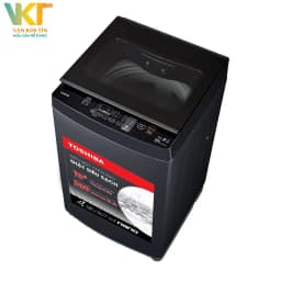 So sánh giá Máy giặt Toshiba Inverter 12 kg AW-DK1300KV(MK) - Tìm sản phẩm giá rẻ nhất - Ảnh 3