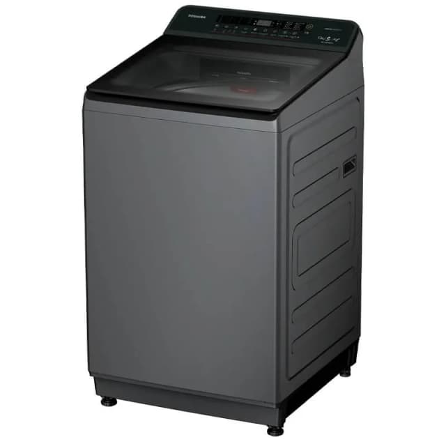 So sánh giá Máy giặt Toshiba Inverter 12 kg AW-T26D1300TV (MG) rẻ nhất? - Ảnh 2