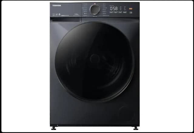 So sánh giá Máy giặt Toshiba Inverter 12 kg AW-T26D1300TV (MG) rẻ nhất? - Ảnh 15