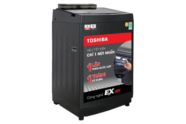 So sánh giá Máy giặt Toshiba Inverter 12 kg AW-T26D1300TV (MG) rẻ nhất? - Ảnh 17