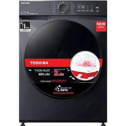 Máy giặt Toshiba Inverter 12 kg TW-T21BU130UWV(MG) - Giá rẻ nhất hôm nay - Ảnh 2